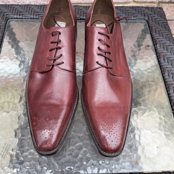 ORIGINAL FRATELLI ROSSETTI Large mens shoes. - Picture 2 of 9